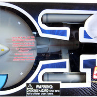 Star Trek The Original Series Starships Legends Series : Classic U.S.S. Enterprise NCC-1701 (Non Mint Packaging)