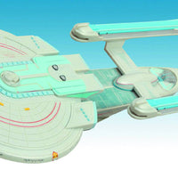 Star Trek Starship Legends 16 Inch Vehicle Replica - Enterprise B NC-1701-B (Sub-Standard Packaging)