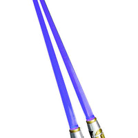 Star Wars 10 Inch Chopsticks - Mace Windu Lightsaber Chopsticks