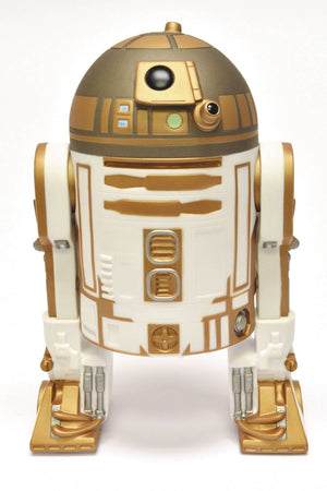 Star Wars 10 Inch Piggy Bank - R4-G9 Bank