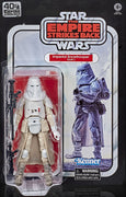 Star Wars 40th Anniversary 6 Inch Action Figure (2020 Wave 3) - Imperial Snowtrooper