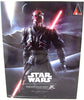 Star Wars 8 Inch Action Figure Play Arts Kai - Darth Maul Variant