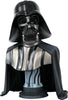 Star Wars A New Hope Legends in 3D 10 Inch Bust Statue - Darth Vader