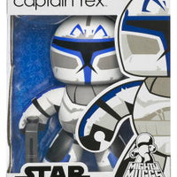 Star Wars Action Figure Mighty Muggs Wave 5: Captain Rex