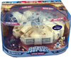 Star Wars Action Figures Galactic Heroes Playset Series: Millennium Falcon (Sub-Standard Packaging)