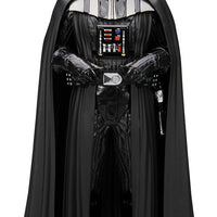 Star Wars 8 Inch Statue Figure ArtFX+ - Darth Vader