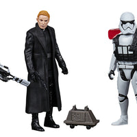 Star Wars Celebrate The Saga 3.75 Inch Action Figure Box Set - The First Order Pack