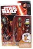 Star Wars The Force Awakens 3.75 Inch Action Figure Snow and Desert Wave 2 - Sarco Plank