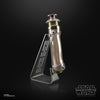 Star Wars Life Size Prop Replica FORCE FX ELITE Lightsaber - Emperor Palpatine Lightsaber