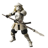 Star Wars 6 Inch Action Figure Movie Realization - Yari Ashigaru Stormtrooper