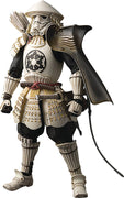 Star Wars 6 Inch Action Figure Movie Realization - Yumi Ashigaru Stormtrooper