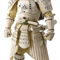 Star Wars 7 Inch Action Figure Movie Realization Series - Kanreichu Ashigaru Snowtrooper