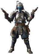 Star Wars 7 Inch Action Figure Movie Realization Series - Ronin Jango Fett