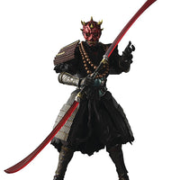 Star Wars 7 Inch Action Figure Movie Realization Series - Sohei Darth Maul