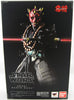 Star Wars 7 Inch Action Figure Movie Realization Series - Sohei Darth Maul