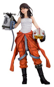 Star Wars 9 Inch PVC Statue Artfx Bishoujo Series - Jaina Solo