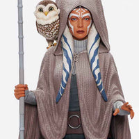 Star Wars Rebels 6 Inch Bust Statue 1/6 Scale - Ahsoka Tano