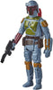 Star Wars Retro Collection 3.75 Inch Action Figure Exclusive - Boba Fett