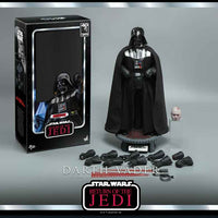 Star Wars Return Of The Jedi 13 Inch Action Figure 1/6 Scale - Darth Vader Hot Toys 912232