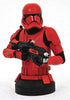 Star Wars Rise Of Skywalker 6 Inch Bust Statue - Sith Trooper Bust