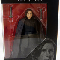 Star Wars The Black Series 6 Inch Action Figure (2017 Wave 3) - Kylo Ren #45