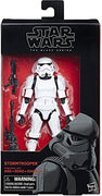 Star Wars The Black Series 6 Inch Action Figure (2017 Wave 3) - Stromtrooper (Refresh)