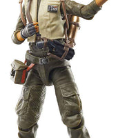 Star Wars The Black Series Acolytes 6 Inch Action Figure (2024 Wave 3A) - Osha Aniseya #01