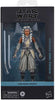 Star Wars The Black Series 6 Inch Action Figure (2024 Wave 4A) - Ahsoka Tano (Peridea) #11