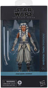 Star Wars The Black Series 6 Inch Action Figure (2024 Wave 4A) - Ahsoka Tano (Peridea) #11