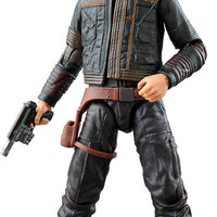 Star Wars The Black Series 6 Inch Action Figure (2024 Wave 4A) - Cassian Andor #10