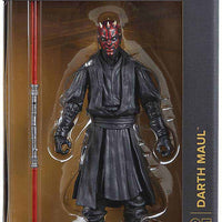 Star Wars The Black Series 6 Inch Action Figure (2024 Wave 4A) - Darth Maul #05