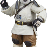 Star Wars The Black Series 6 Inch Action Figure (2025 Wave 1A) - Bazil #07