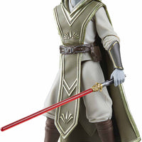 Star Wars The Black Series 6 Inch Action Figure (2025 Wave 1A) - Dagnan Gera #27