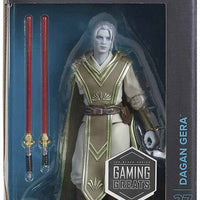 Star Wars The Black Series 6 Inch Action Figure (2025 Wave 1A) - Dagnan Gera #27