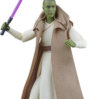 Star Wars The Black Series 6 Inch Action Figure (2025 Wave 1A) - Jedi Master Vernestra Rwoh #08