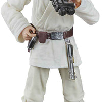 Star Wars The Black Series 6 Inch Action Figure (2025 Wave 1A) - Luke Skywalker #09