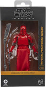 Star Wars The Black Series 6 Inch Action Figure (2025 Wave 2) - Imperial Praetorian Guard #43