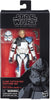 Star Wars The Black Series 6 Inch Action Figure - Clone Captain Rex #59 Reissue