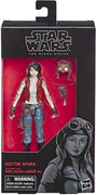 Star Wars The Black Series 6 Inch Action Figure - Doctor Aphra #87 Reissue