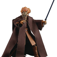 Star Wars The Black Series 6 Inch Action Figure - Plo Koon #109 Reissue