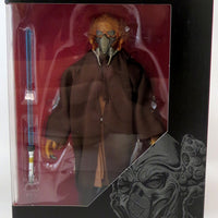 Star Wars The Black Series 6 Inch Action Figure - Plo Koon #109 Reissue