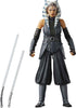 Star Wars The Black Series Archives 6 Inch Action Figure (2024 Wave 2) - Ahsoka Tano