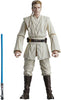 Star Wars The Black Series Archives 6 Inch Action Figure (2024 Wave 2) - Obi-Wan Kenobi (Padawan)