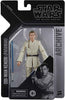 Star Wars The Black Series Archives 6 Inch Action Figure (2024 Wave 2) - Obi-Wan Kenobi (Padawan)