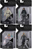 Star Wars The Black Series Archives 6 Inch Action Figure (2024 Wave 2) - Set of 4 (Obi-Wan - Ahsoka - Luke - Grofu)