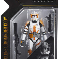 Star Wars The Black Series Archives 6 Inch Action Figure Greatest Hits (2021 Wave 1) - Clone Commander Cody