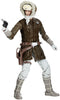 Star Wars The Black Series Archives 6 Inch Action Figure Greatest Hits (2021 Wave 1) - Han Solo (Hoth)