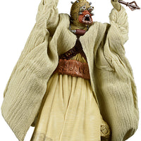 Star Wars The Black Series Archives 6 Inch Action Figure Greatest Hits (2021 Wave 2) - Tusken Raider