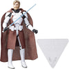 Star Wars The Black Series 6 Inch Action Figure - Clone Commander Obi-Wan Kenobi Reissue