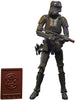 Star Wars The Black Series 6 Inch Action Figure Credit Collection - Imperial Death Trooper